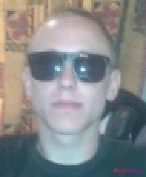 Grzesiek9411, Mężczyzna, 31 lat, Nysa