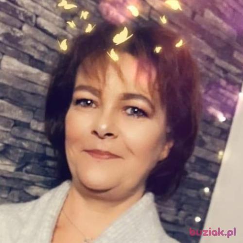 moniczek69, Kobieta, 57 lat, Stade