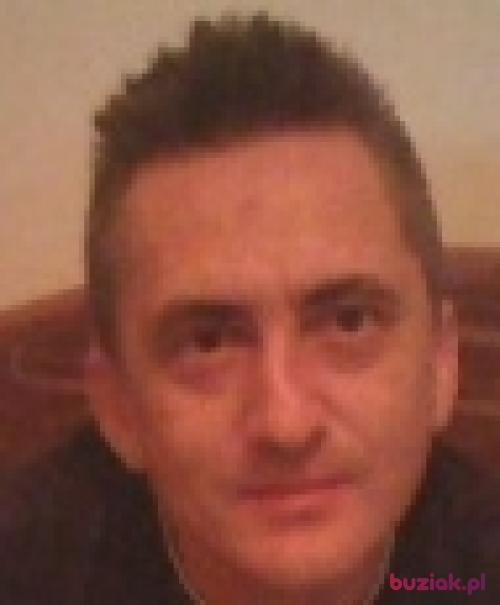 Mariusz4966, Mężczyzna, 46 lat, Zagórz