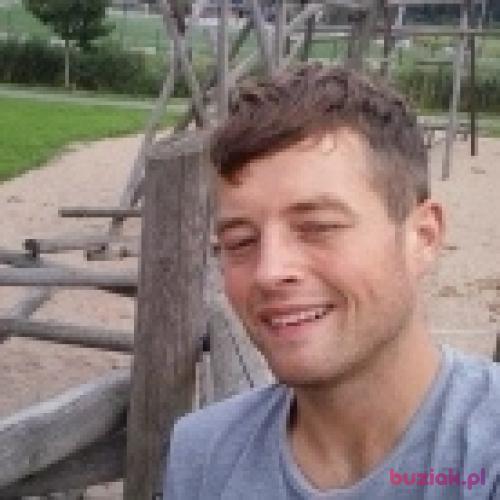 Fran1994, Mężczyzna, 32 lata, Starogard Gdański
