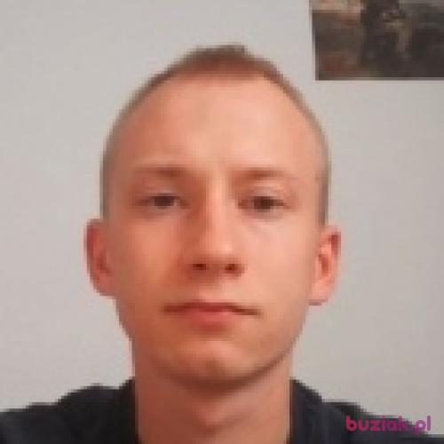 heroicznyjacek6, Mężczyzna, 30 lat, Rymanów