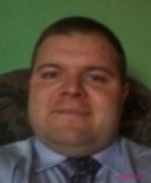 rafal456, Male, 42 years, Łowicz