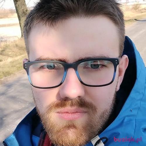 Piotrekino, Mężczyzna, 29 lat, Inowrocław