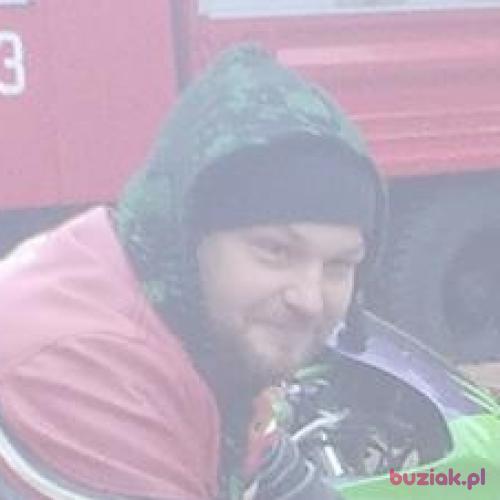 Hoffi, Mężczyzna, 53 lata, Kołobrzeg