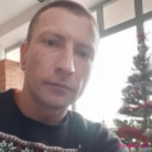 Nikolatim, Kobieta, 40 lat, Łomża