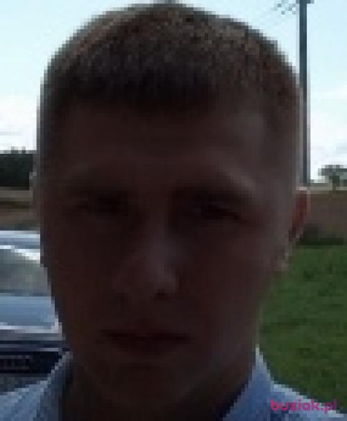 tomekk92k, Male, 33 years, Suwałki