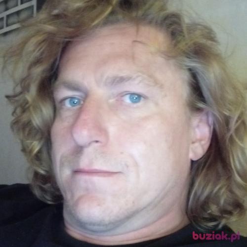 koperek, Male, 41 years, Piła