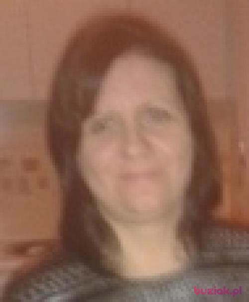 Wiola1973A, Female, 53 years, Nowa Sól