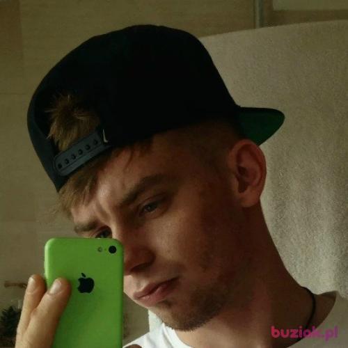 Damsss71, Mężczyzna, 28 lat, Turyngia