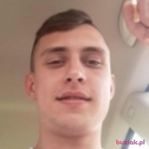 DarKu22, Mężczyzna, 28 lat, Arcen