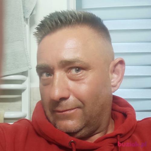wita, Mężczyzna, 51 lat, Warszawa