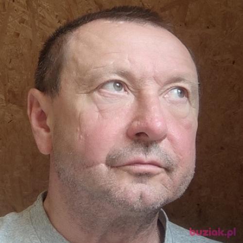Mietinek, Mężczyzna, 58 lat, Myślenice
