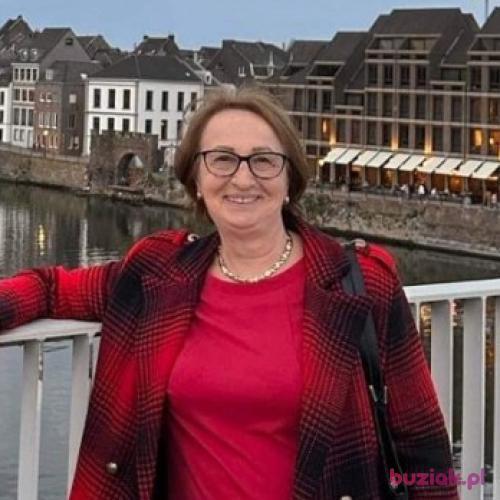 wesagnieszka, Kobieta, 73 lata, Starogard Gdański