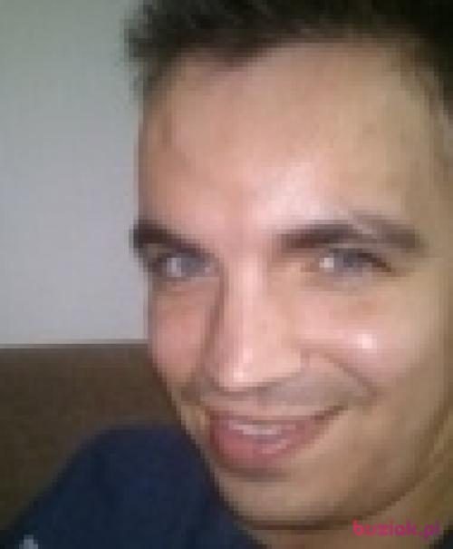Saliev, Male, 39 years, Legionowo