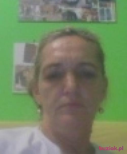 cara, Kobieta, 64 lata, Radom