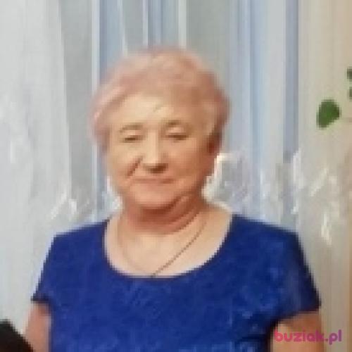 rozaabc1, Female, 72 years, Szczecin