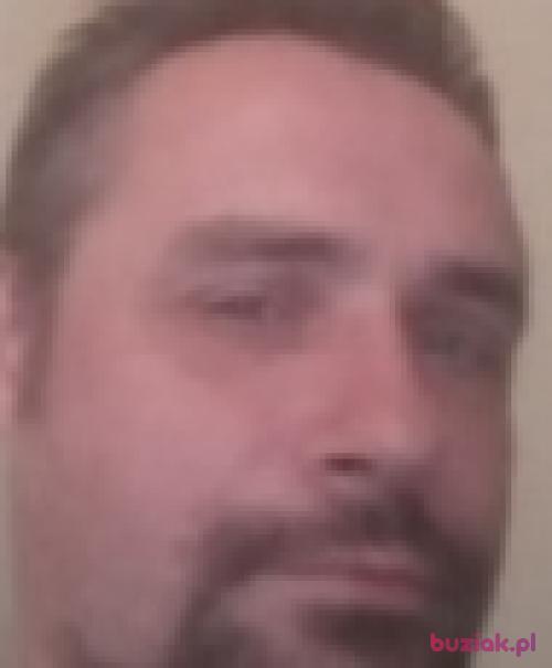 buz234, Male, 40 years, zachodniopomorskie
