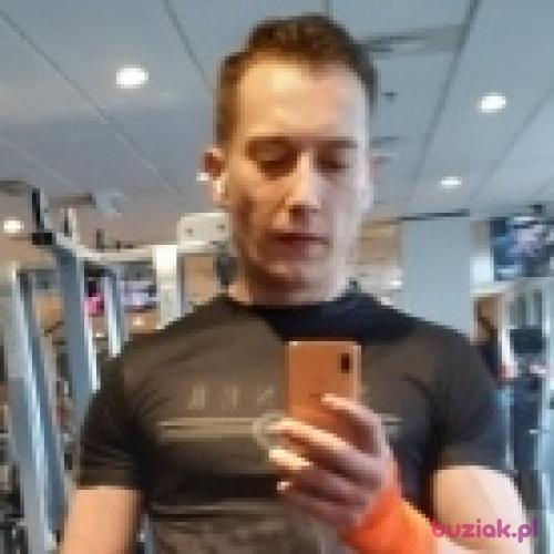 Maciej711, Male, 35 years, Rotterdam
