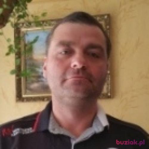 zbik25, Mężczyzna, 48 lat, Gdynia