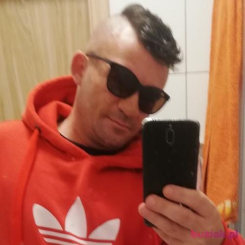 jaMario, Mężczyzna, 41 lat, Gdynia