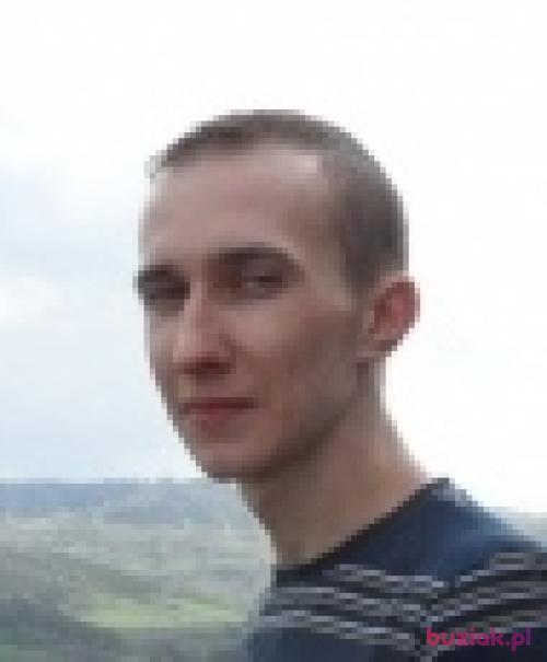 jamarcin2, Mężczyzna, 41 lat, Nowa Ruda