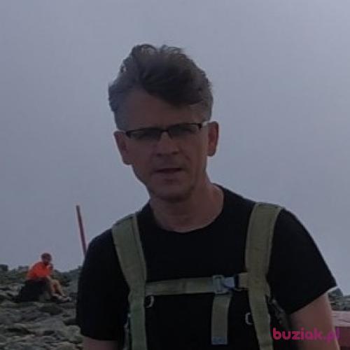 adam55, Male, 61 years, Tychy