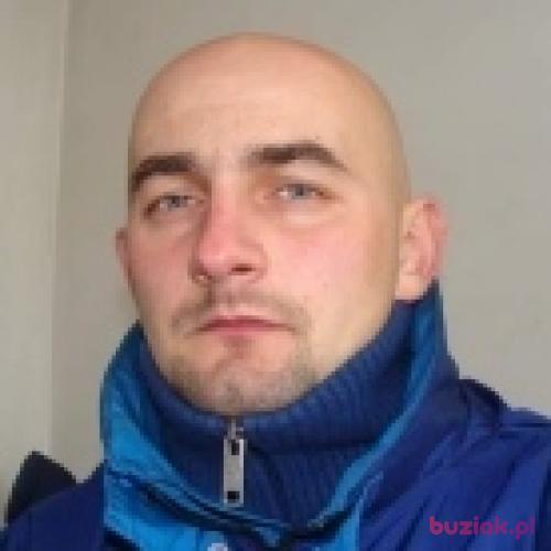 niemalipy1, Male, 48 years, Sanok