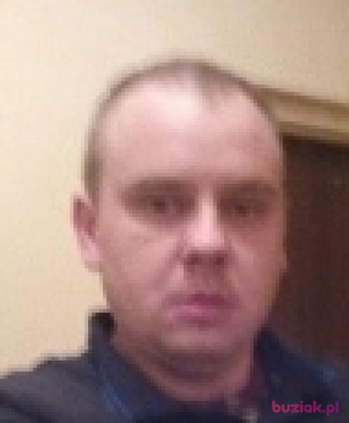 Buli86, Mężczyzna, 39 lat, Częstochowa