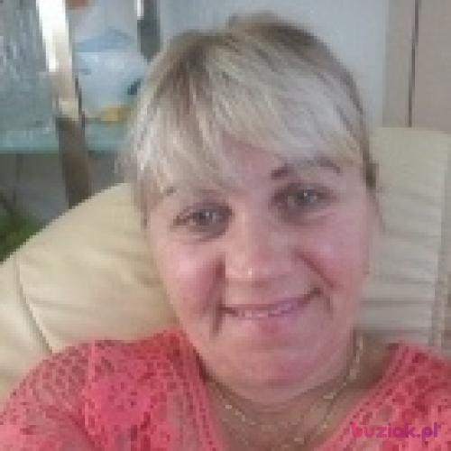 Roza57, Kobieta, 66 lat, Bradford