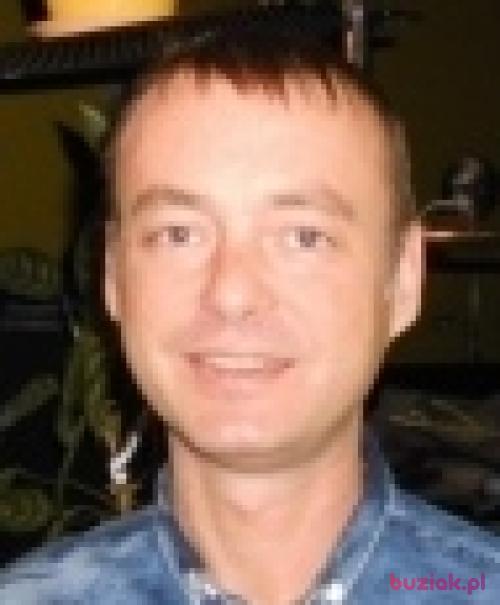 Winicjusz, Male, 52 years, Łódź