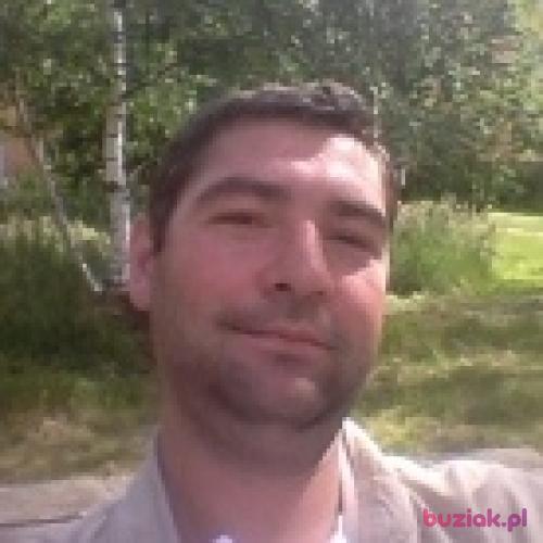 19janek85, Mężczyzna, 41 lat, Wołów