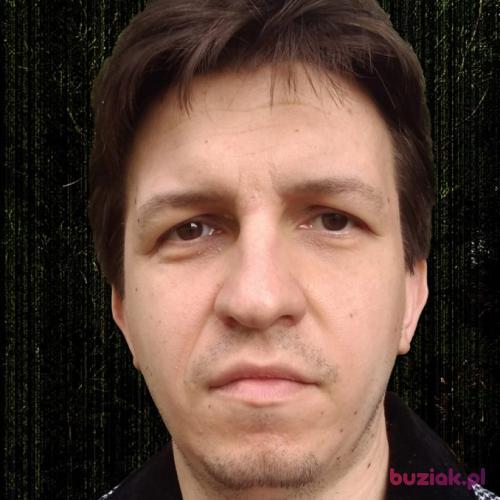 Mr_Maciek, Male, 35 years, Kraków