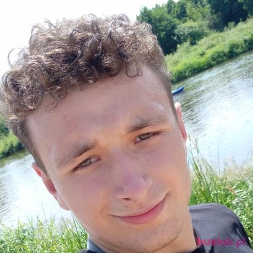 krokusek, Mężczyzna, 21 lat, Piotrków Trybunalski