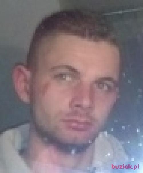 maro998, Male, 31 years, Karczew
