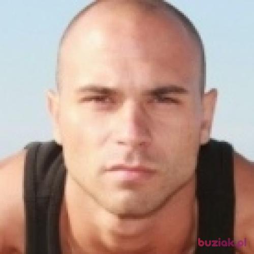 Fugazii, Male, 46 years, Kraków