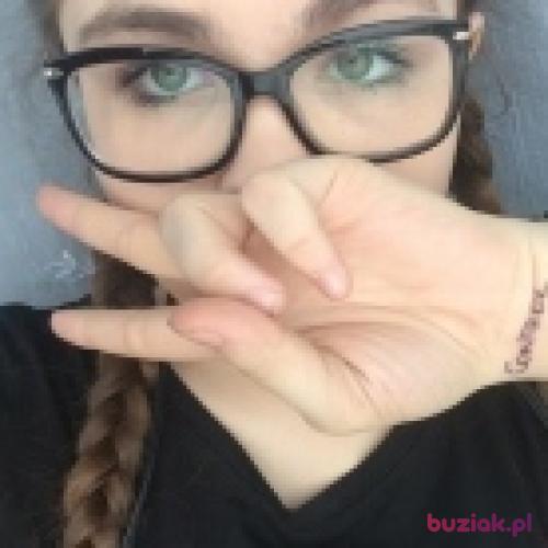 Melcia123, Kobieta, 26 lat, mazowieckie