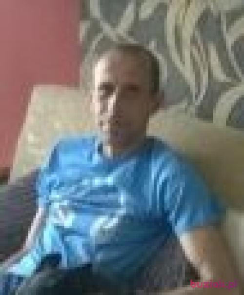 jacek4480, Mężczyzna, 52 lata, Gdańsk