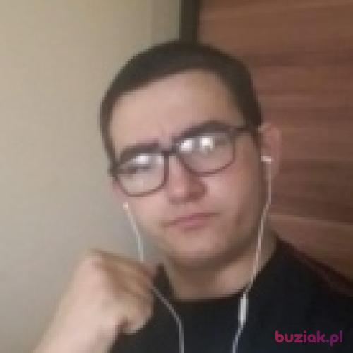 zakochany64, Mężczyzna, 28 lat, Piotrków Trybunalski