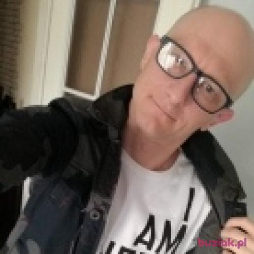 Raviel, Male, 47 years, Wrocław
