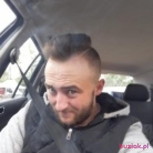 rafaeoloo, Mężczyzna, 30 lat, Wysokie Mazowieckie