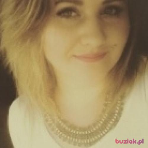Monisiaa96, Female, 30 years, Nowy Sącz