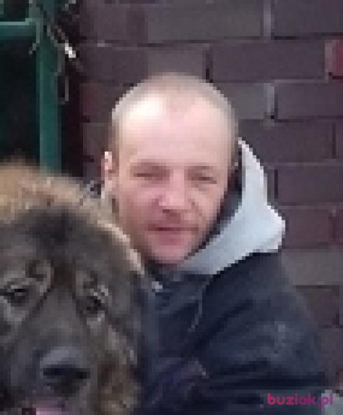 Krzys1124, Male, 43 years, Łódź