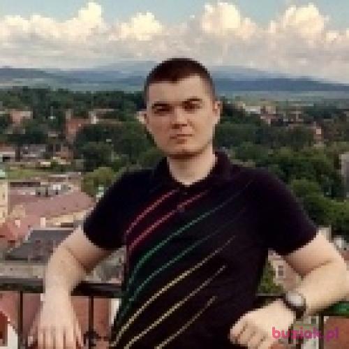 Razor1988, Male, 38 years, zachodniopomorskie