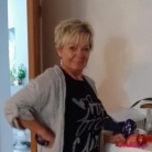 majewskaiwona85, Female, 61 years, Nysa