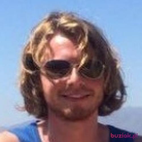 niewinny1, Male, 34 years, Kraków