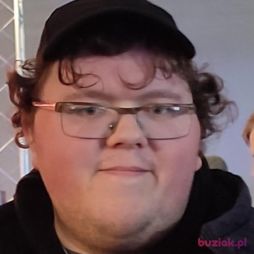 Wcaleniemarcin, Male, 27 years, Poznań