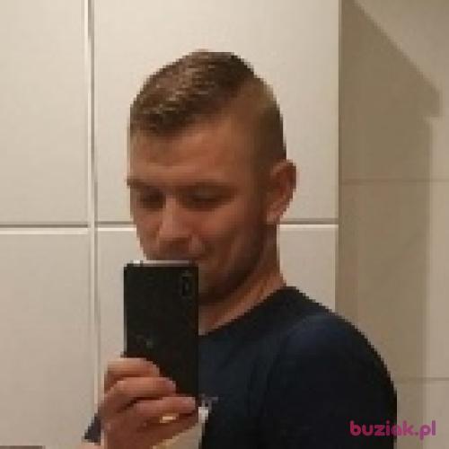 Thomas27, Male, 33 years, Kraków