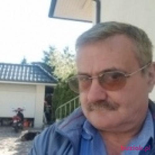 ryszardswiatek, Mężczyzna, 61 lat, Poznań