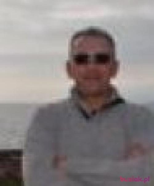 kamill16, Male, 51 years, Kraków