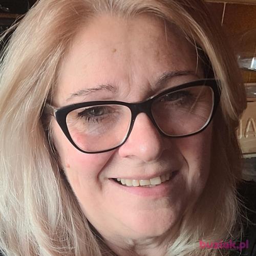 Marya10, Female, 64 years, Kraków
